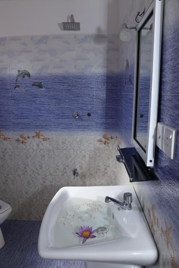 Great yeheni villa Hikkaduwa Dış mekan fotoğraf
