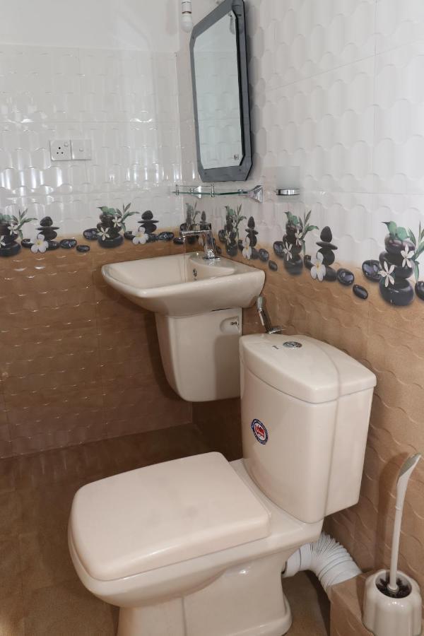 Great yeheni villa Hikkaduwa Dış mekan fotoğraf