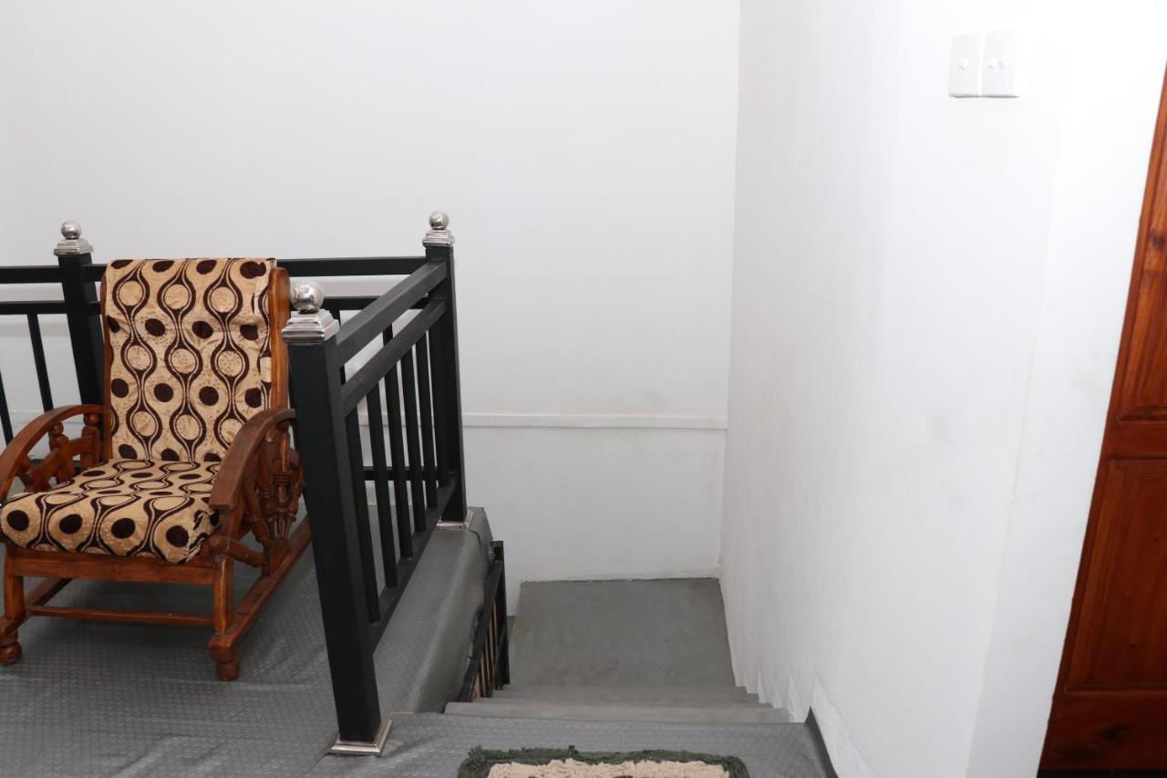 Great yeheni villa Hikkaduwa Dış mekan fotoğraf