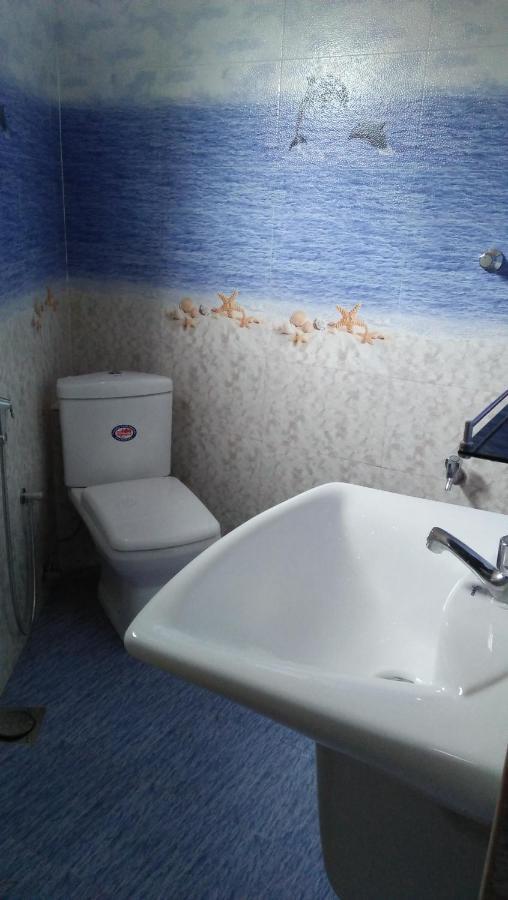 Great yeheni villa Hikkaduwa Dış mekan fotoğraf